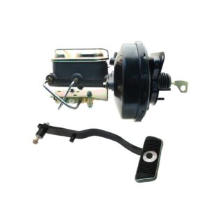 Ford Mustang rembekrachtiger kit 1967-70