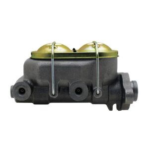 Hoofdremcylinder universeel 1 1/8" bore